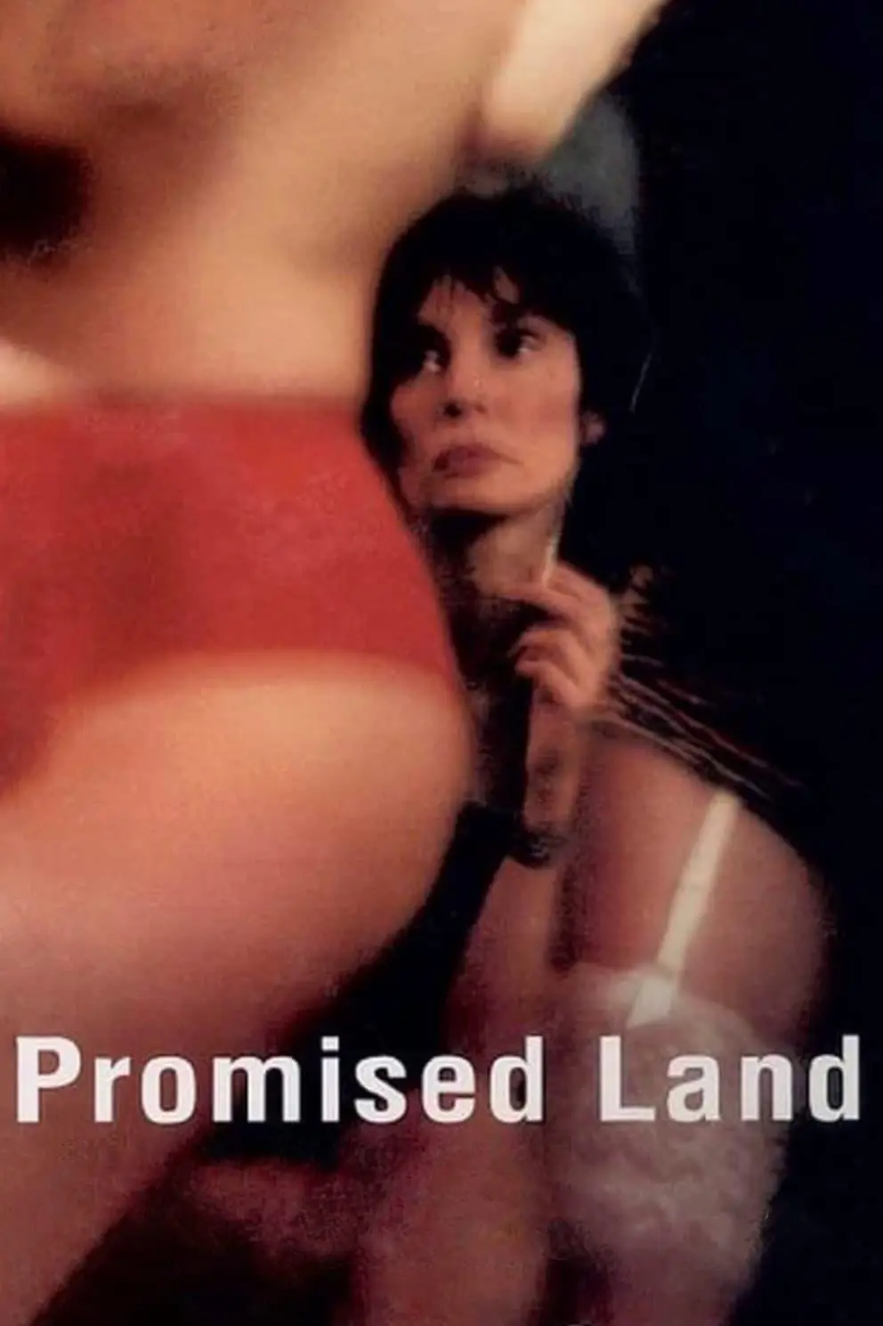 Promised land_peliplat