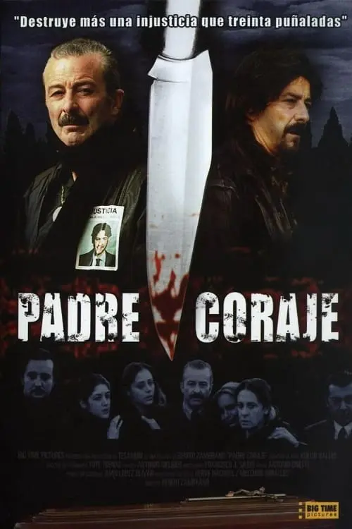 Padre coraje_peliplat