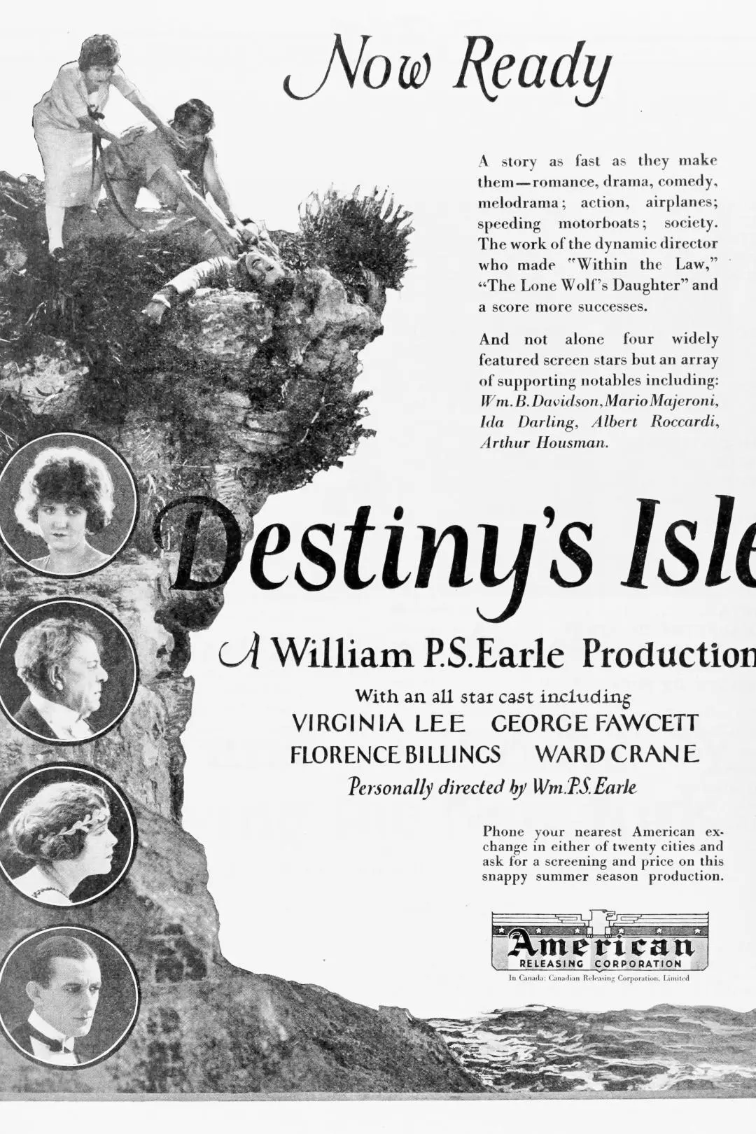 Destiny's Isle_peliplat