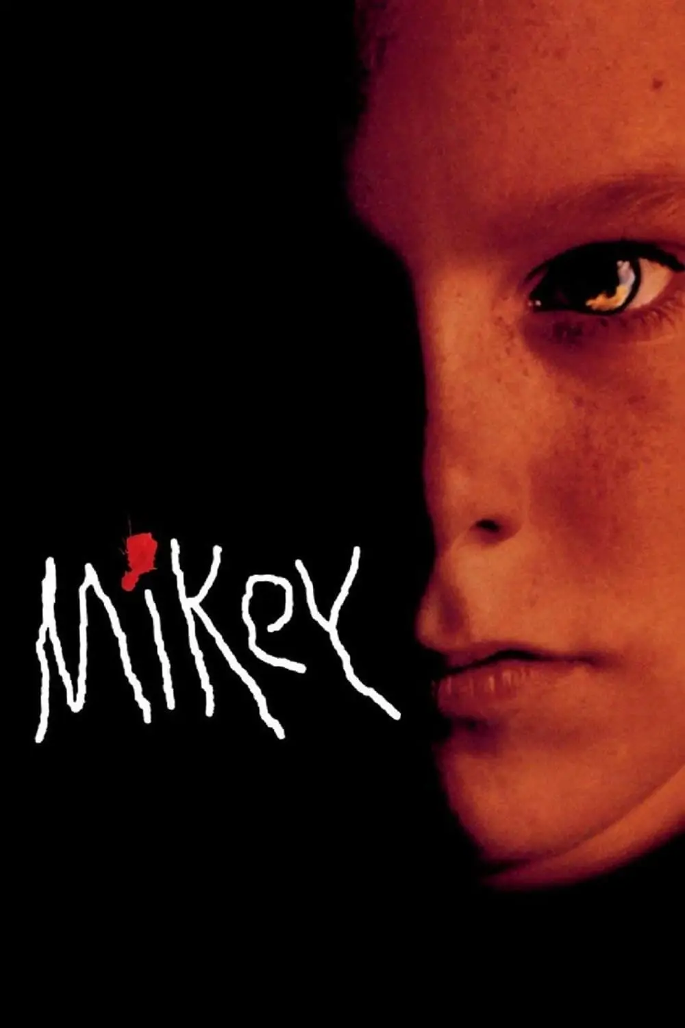 Mikey, el niño diabólico_peliplat