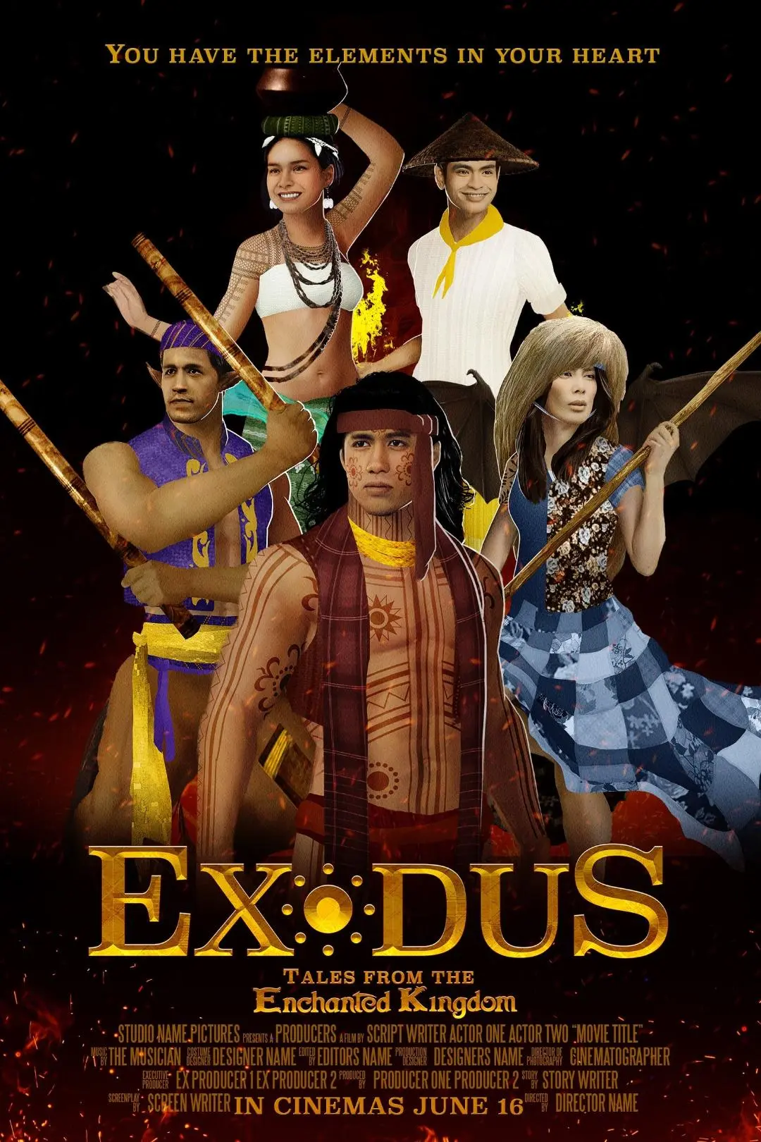 Exodus: Tales from the Enchanted Kingdom_peliplat