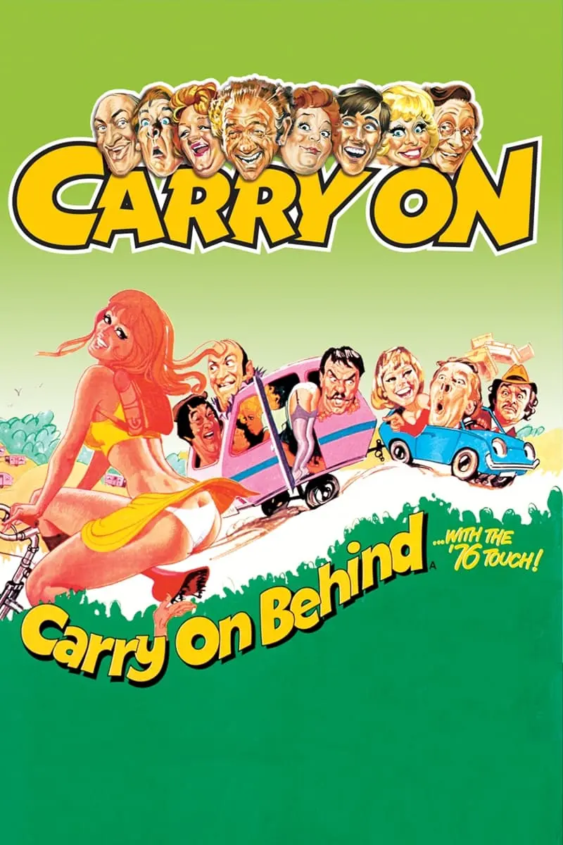 Carry on Behind_peliplat