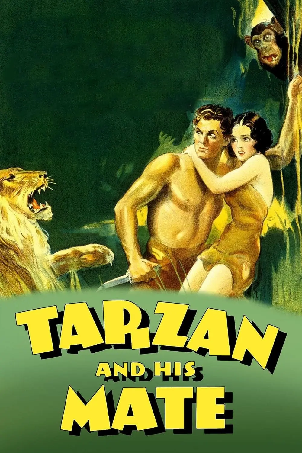 A Companheira de Tarzan_peliplat