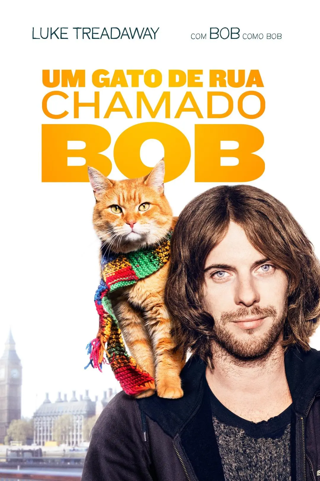 Um Gato de Rua Chamado Bob_peliplat