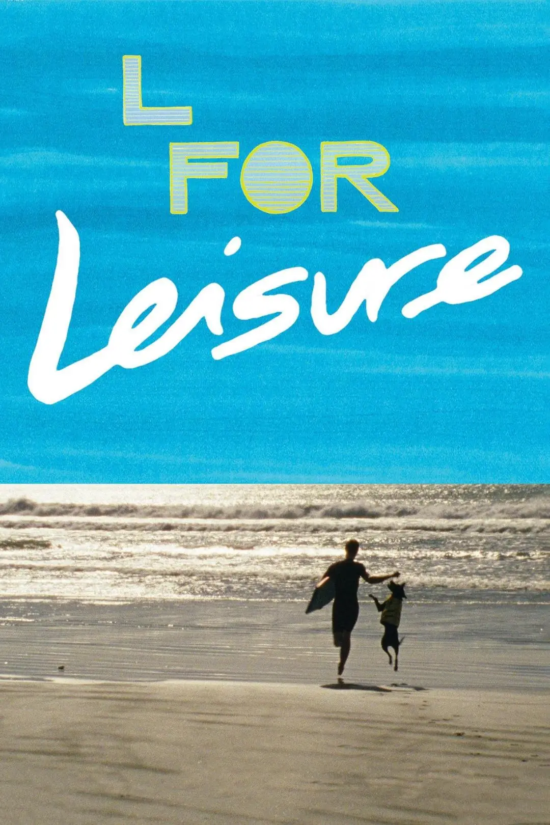 L for Leisure_peliplat