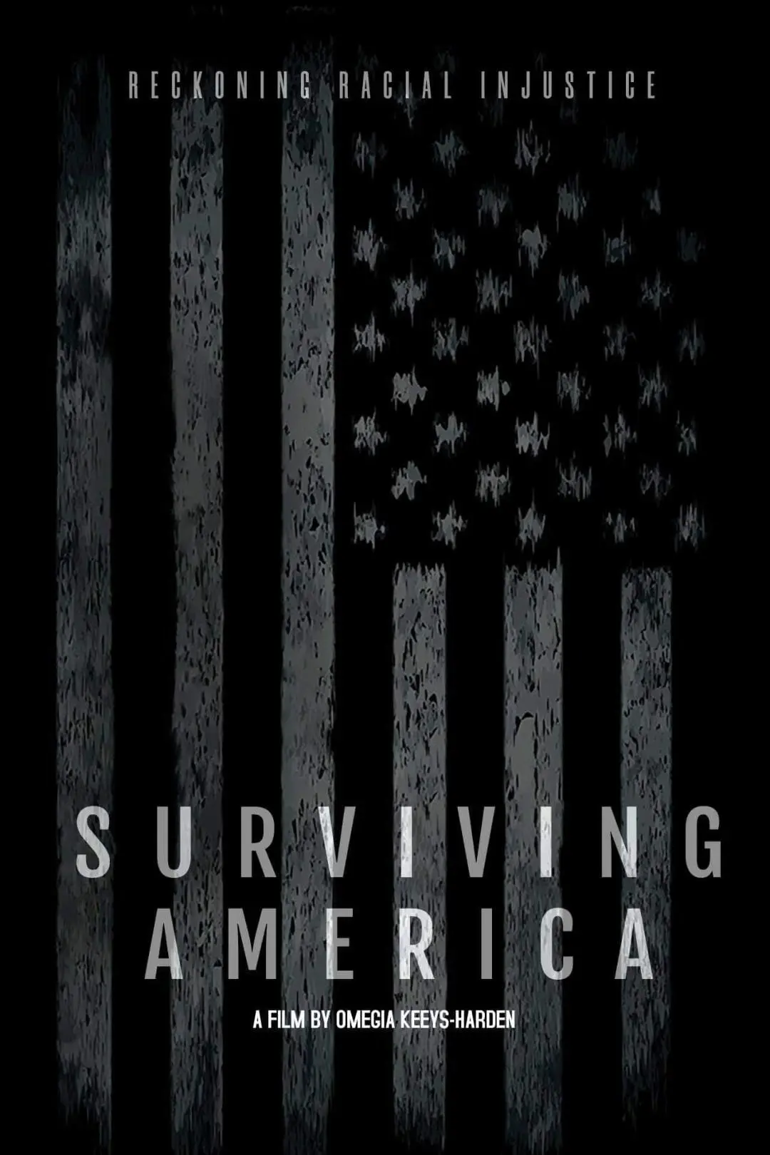 Surviving America_peliplat