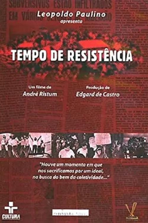 Tempo de Resistência_peliplat
