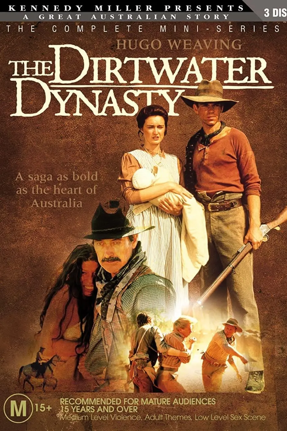 The Dirtwater Dynasty_peliplat