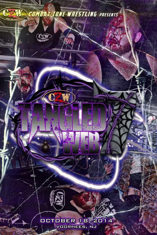 CZW Tangled Web 7_peliplat