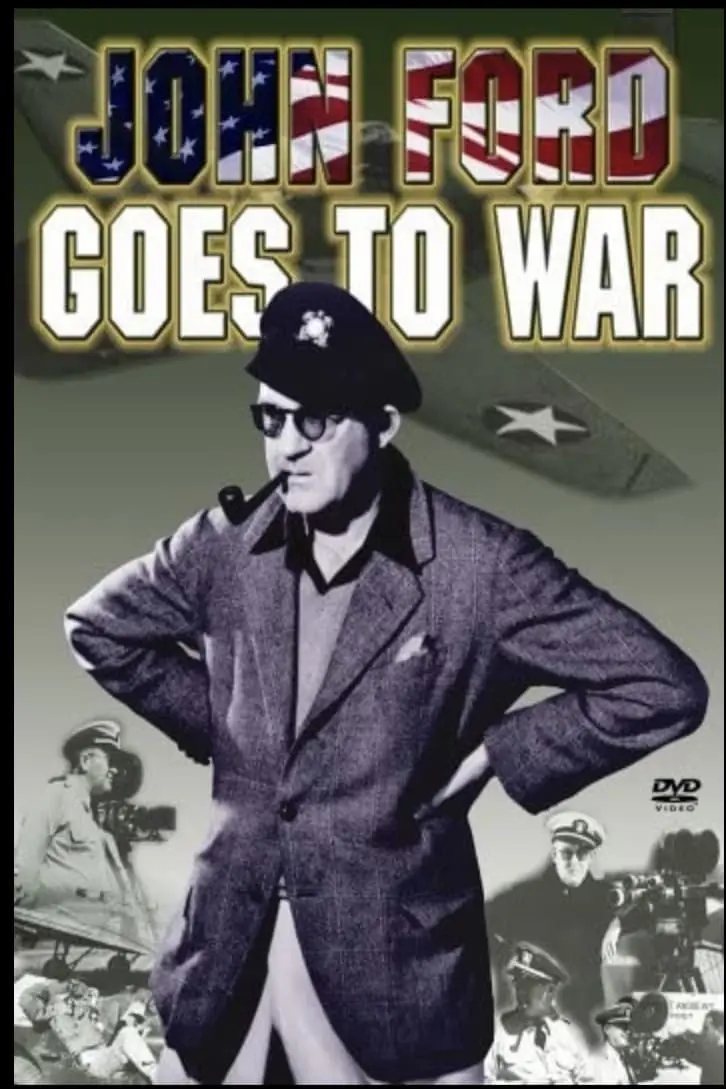John Ford Goes to War_peliplat