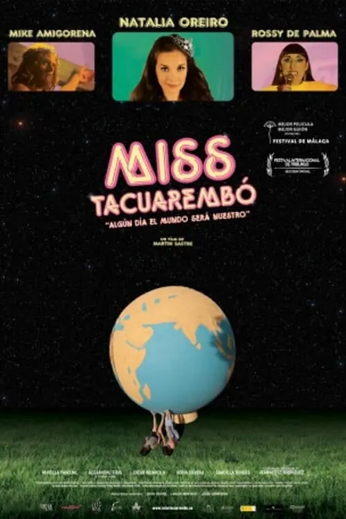 Miss Tacuarembó_peliplat