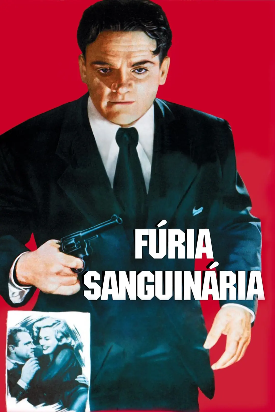 Fúria Sanguinária_peliplat