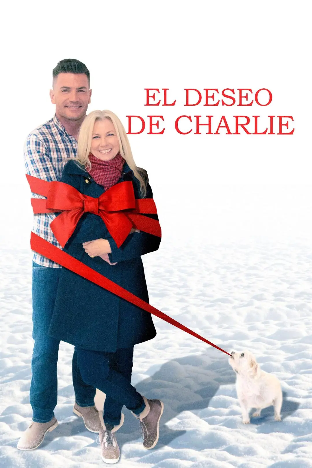 El deseo de Navidad de Charlie_peliplat