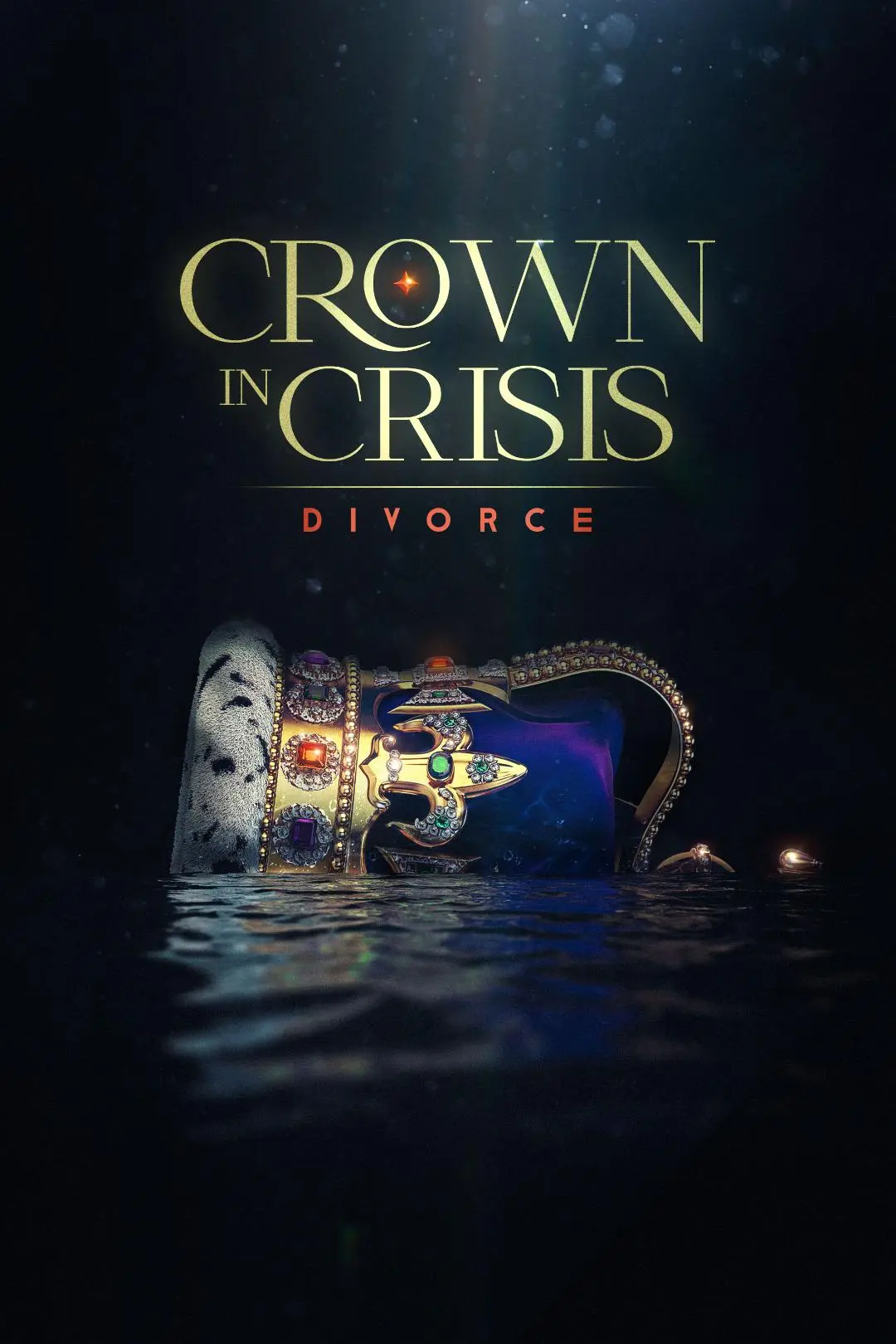 Crown in Crisis: Divorce_peliplat