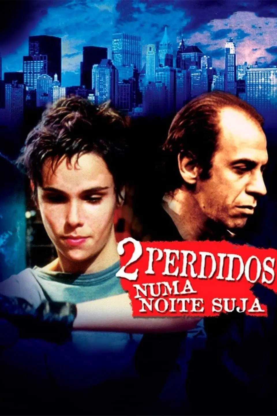 2 Perdidos numa Noite Suja_peliplat