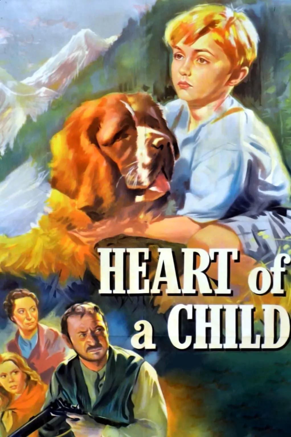 Heart of a Child_peliplat