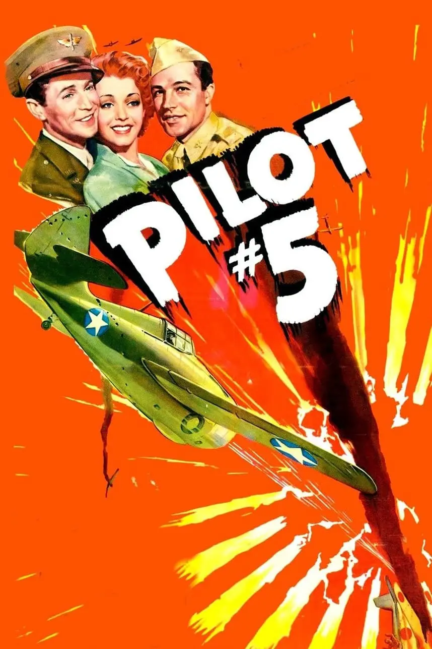 O Piloto Nº 5_peliplat