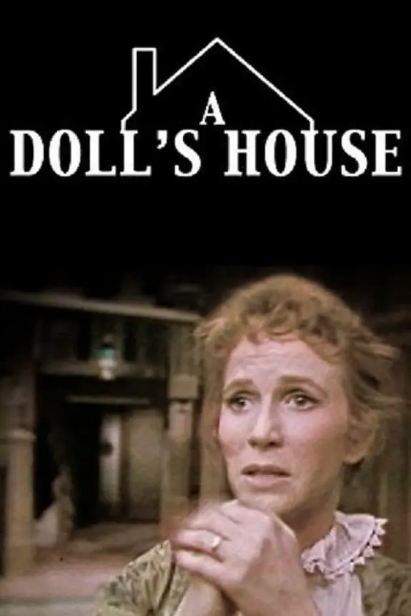 A Doll's House_peliplat