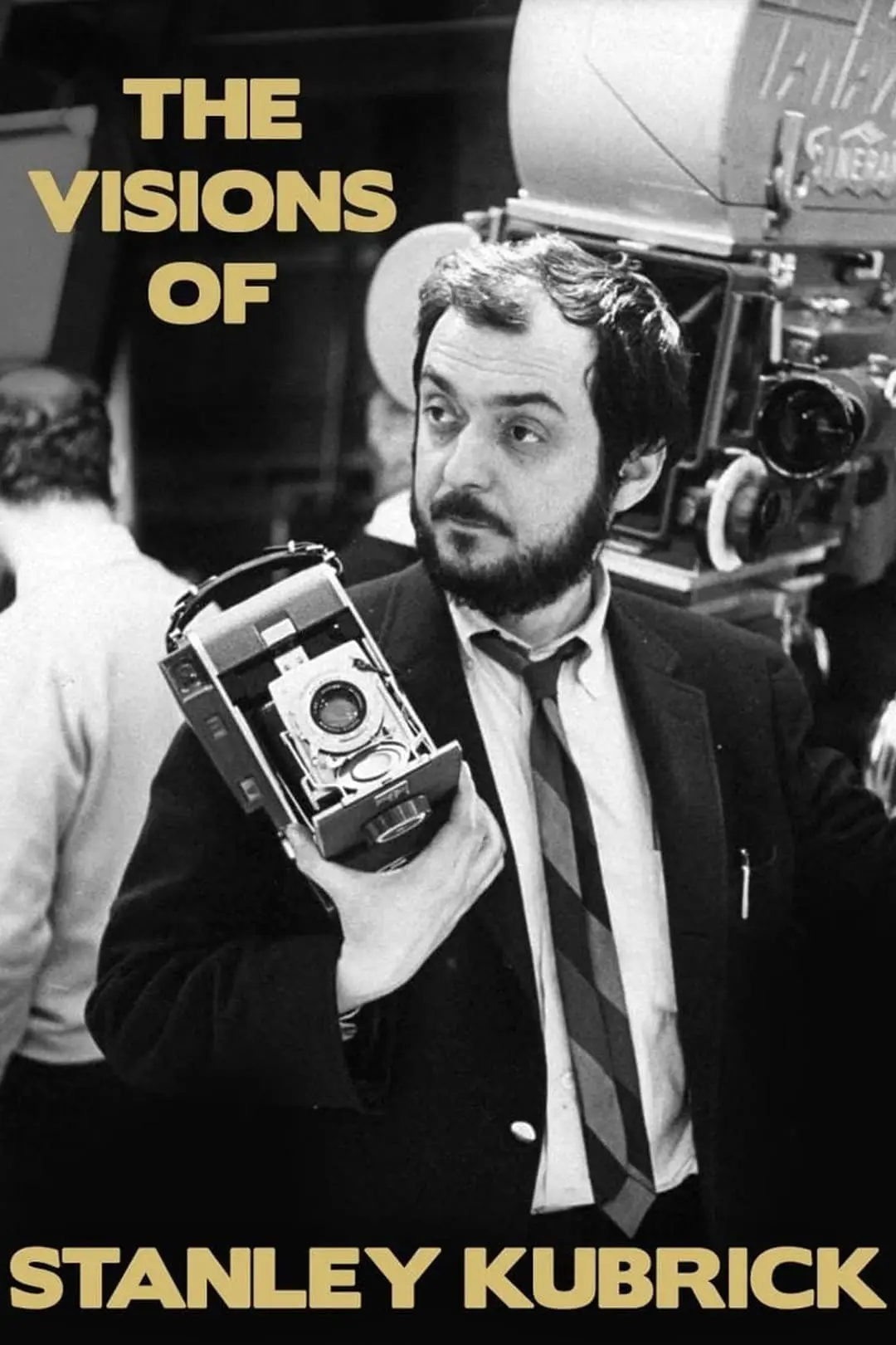 The Visions of Stanley Kubrick_peliplat