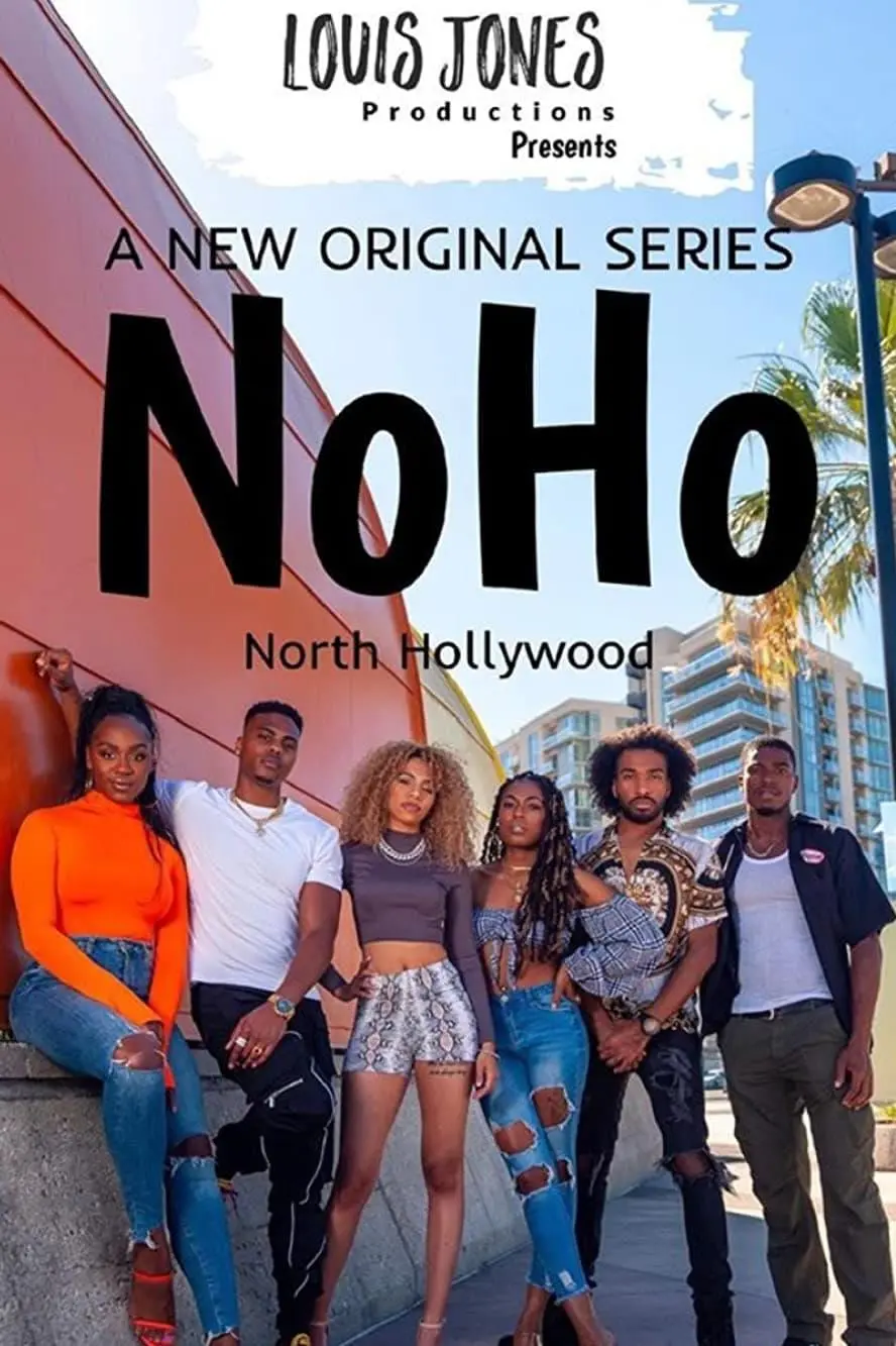 NoHo: A North Hollywood Story_peliplat