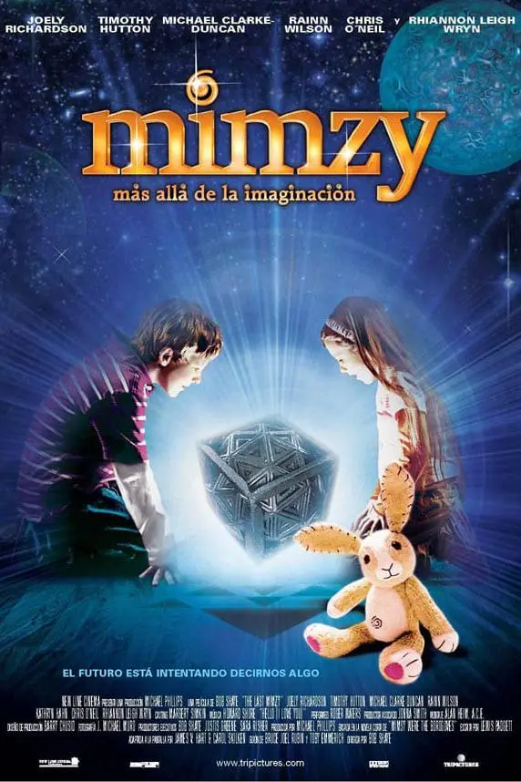 Mimzy - La puerta al universo_peliplat