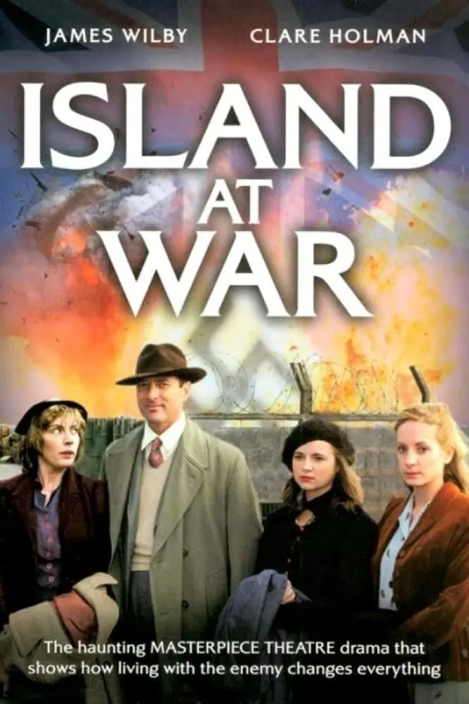 Island at War_peliplat