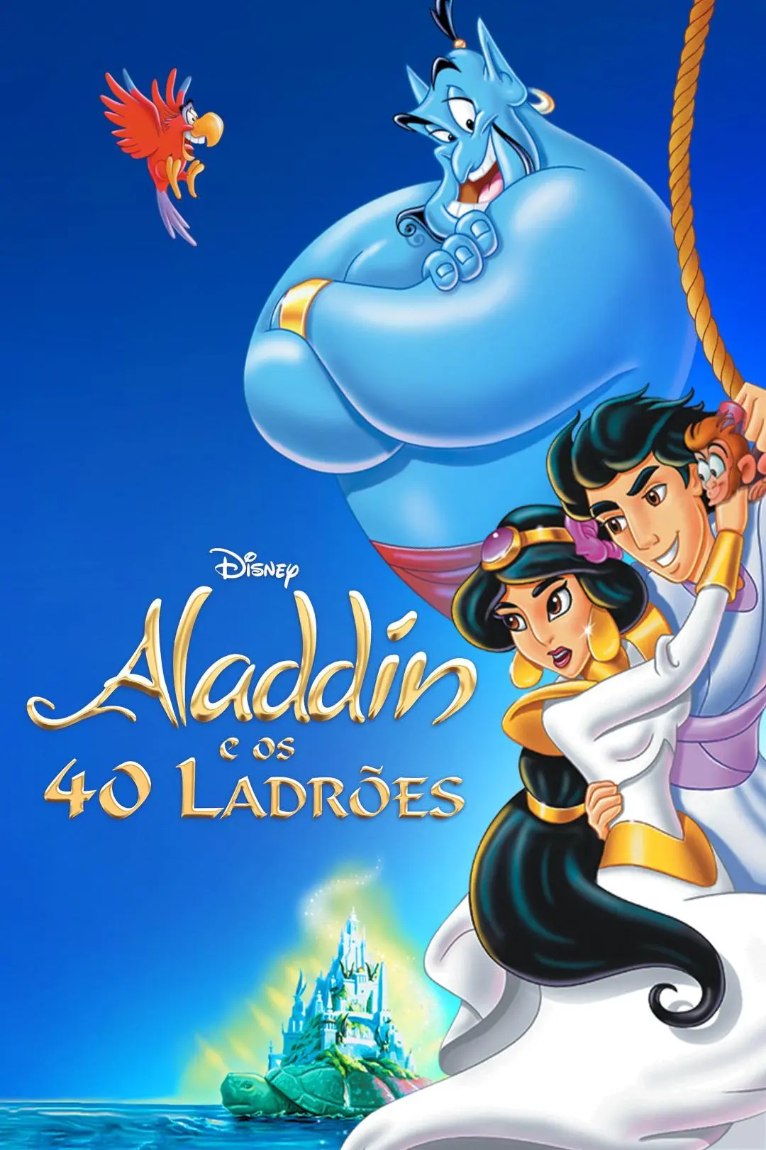 Aladdin e os 40 Ladrões_peliplat