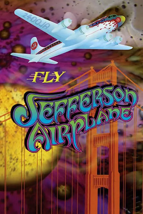 Fly Jefferson Airplane_peliplat