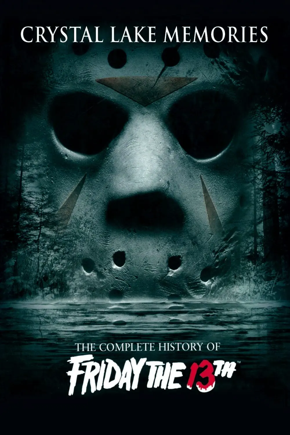 Crystal Lake Memories: La historia completa de Viernes 13_peliplat