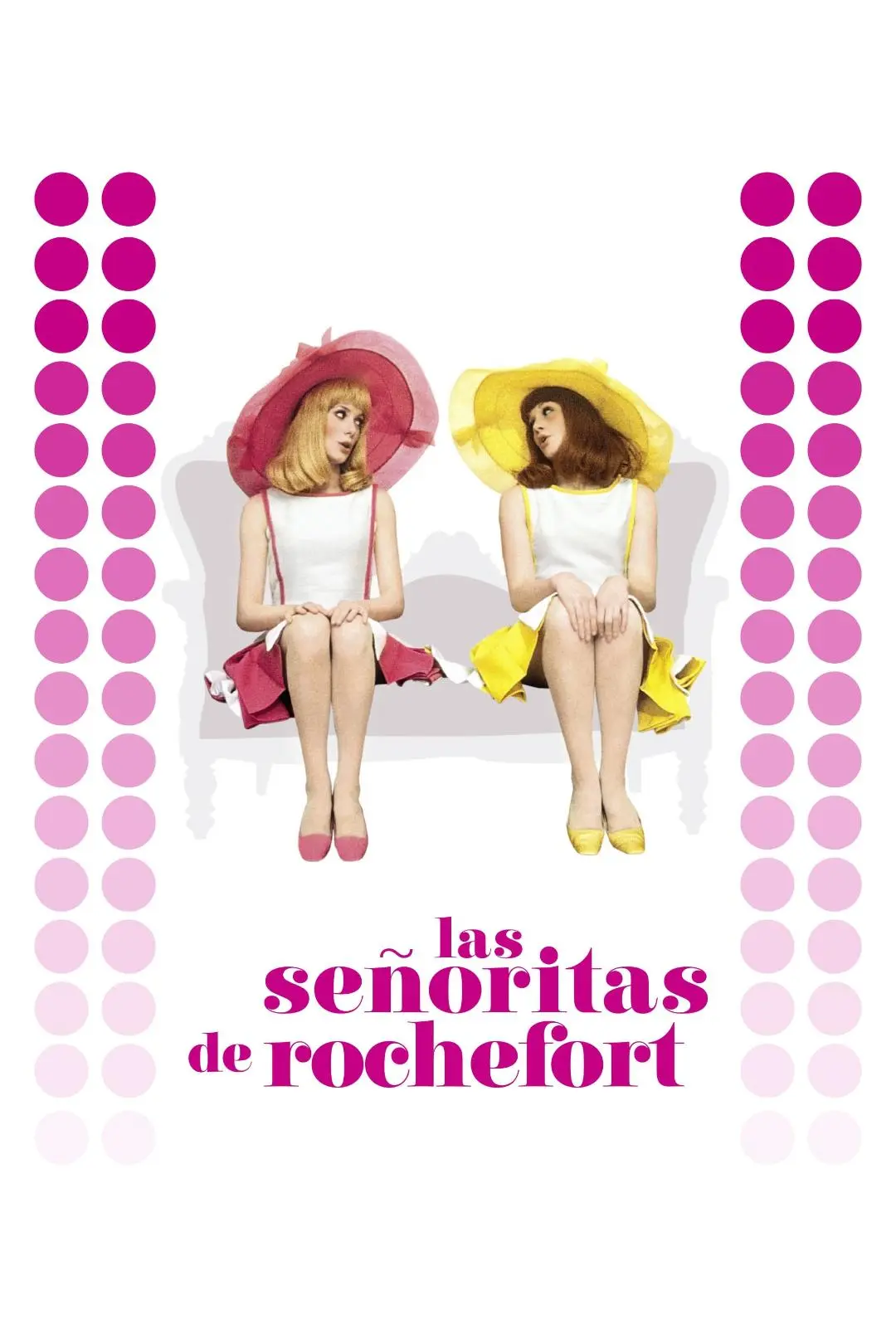 Las Señoritas de Rochefort_peliplat