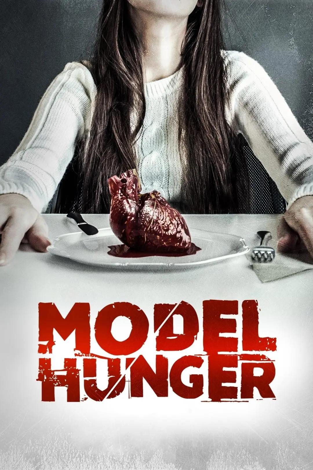 Model Hunger_peliplat
