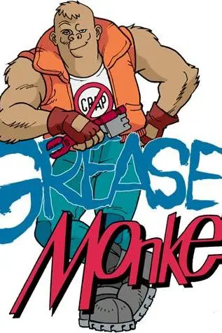 Grease Monkey_peliplat