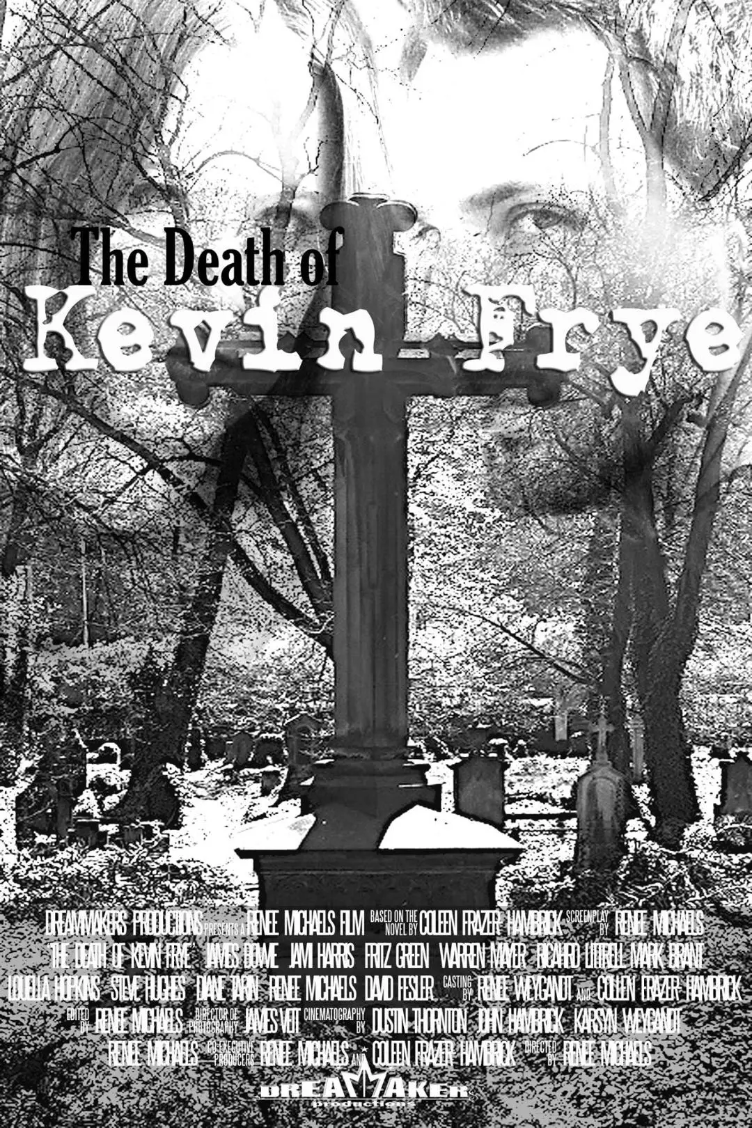 The Death of Kevin Frye_peliplat
