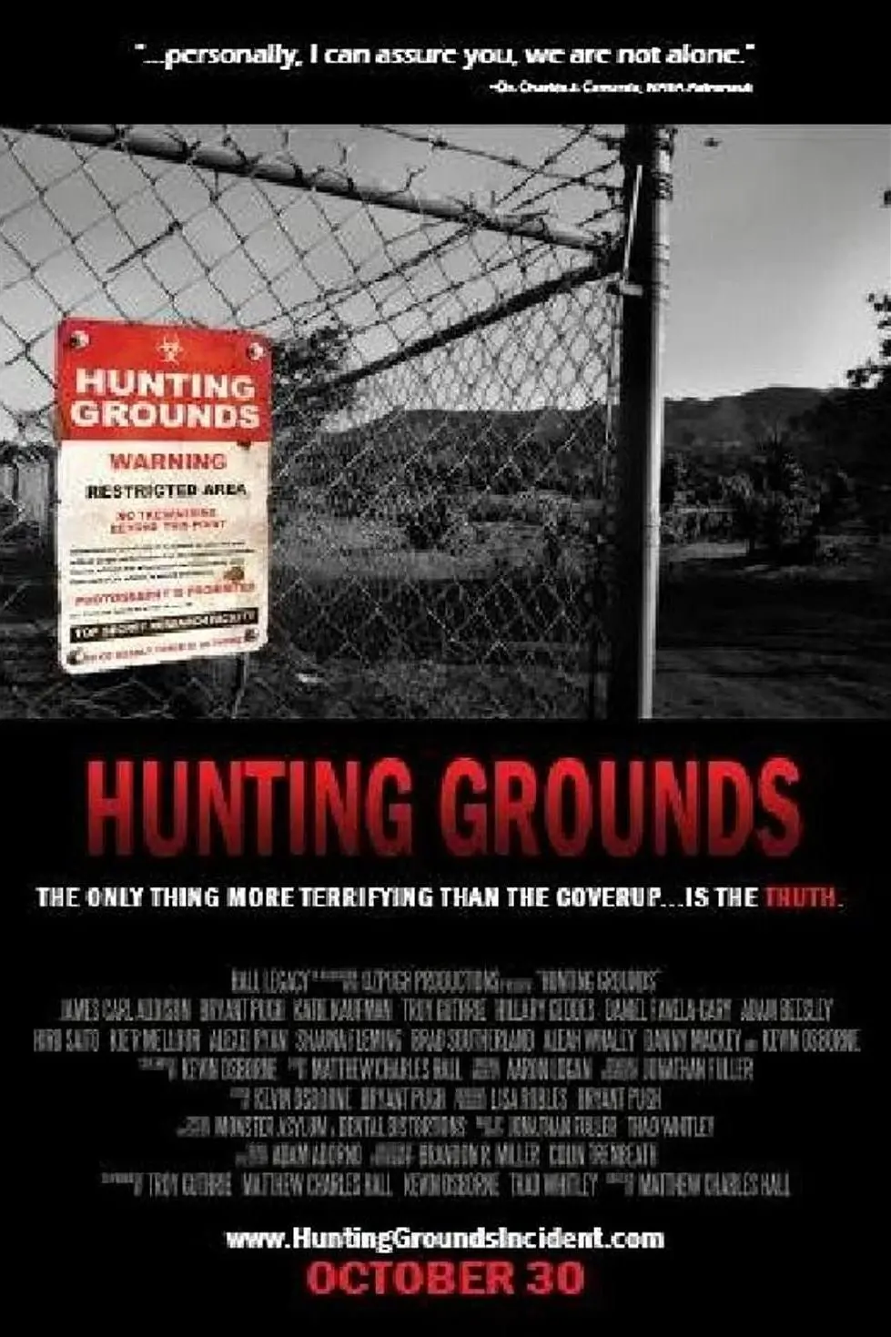 Hunting Grounds_peliplat