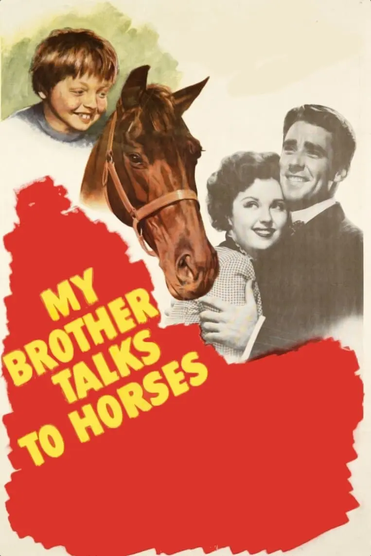 Meu Irmão Fala com Cavalos_peliplat