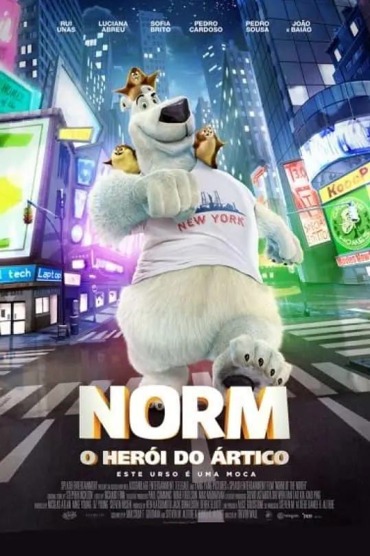 Norm e os Invencíveis_peliplat