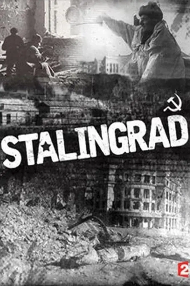 Stalingrad: Plus un pas en arrière_peliplat