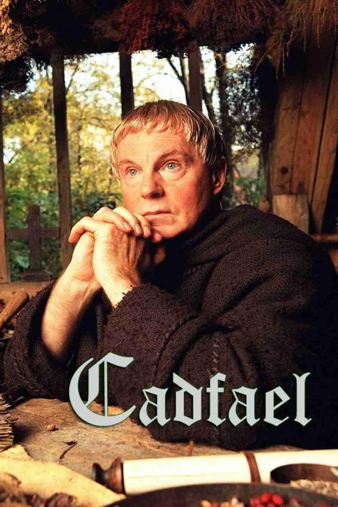 Mystery!: Cadfael_peliplat