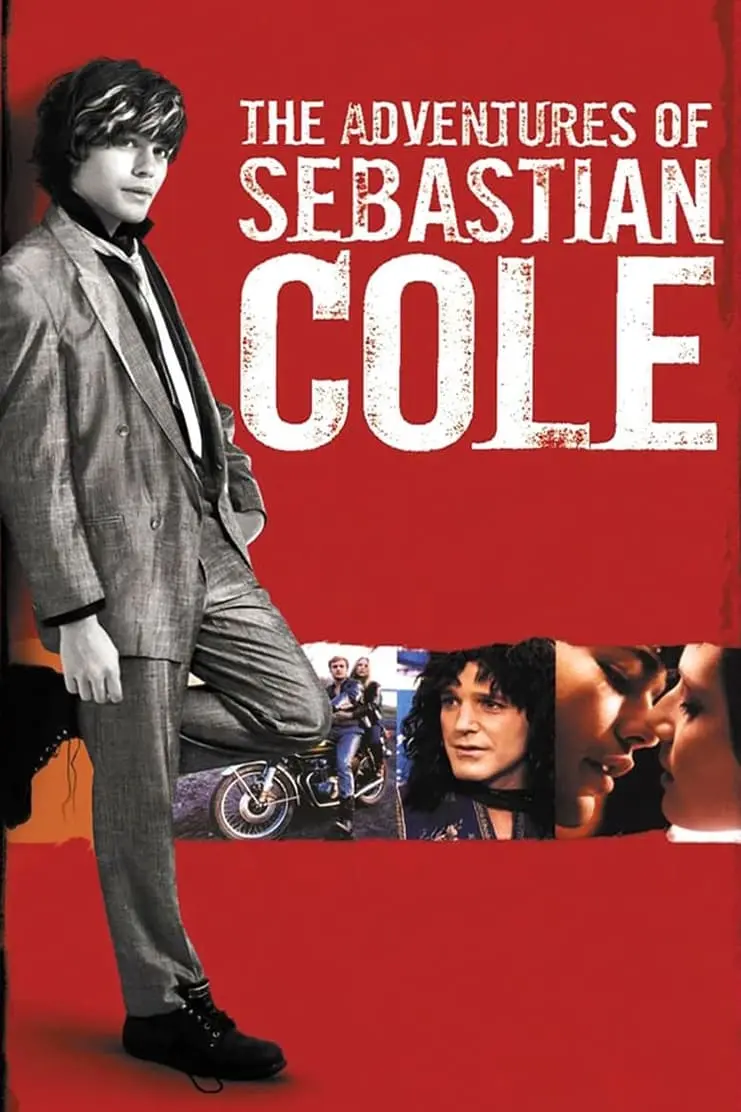 Las aventuras de Sebastian Cole_peliplat