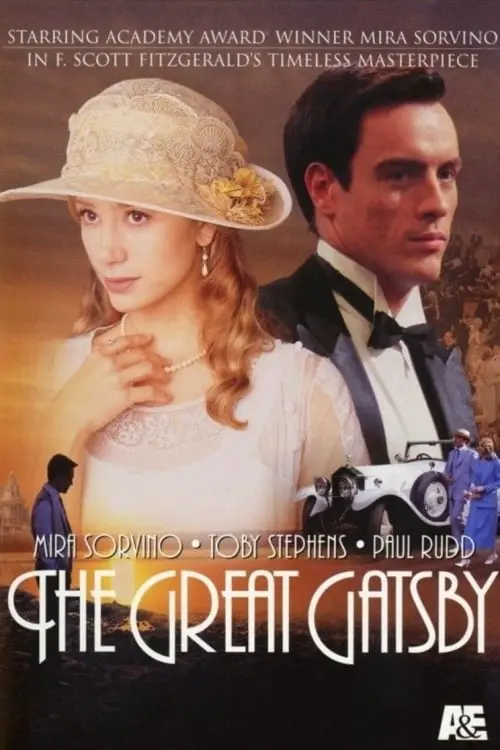 El gran Gatsby: su historia_peliplat