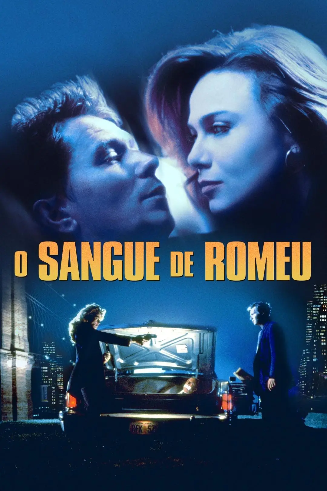 O Sangue de Romeu_peliplat