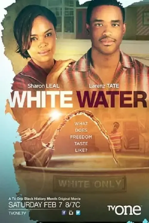 White Water_peliplat