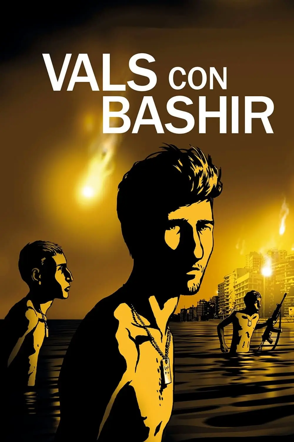 Waltz with Bashir_peliplat