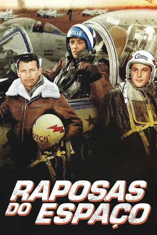 Raposas do Espaço_peliplat