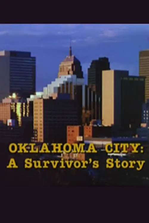 Oklahoma City - Historia de una superviviente_peliplat