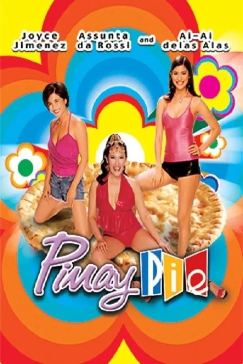 Pinay Pie_peliplat