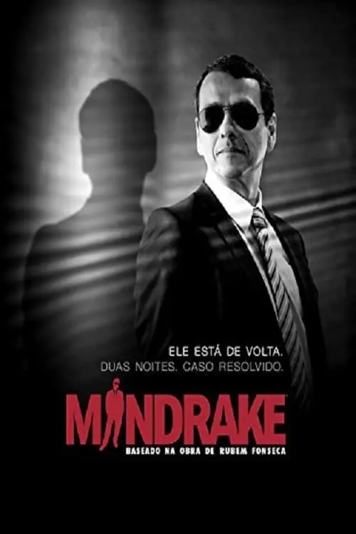 Mandrake: The Movie_peliplat