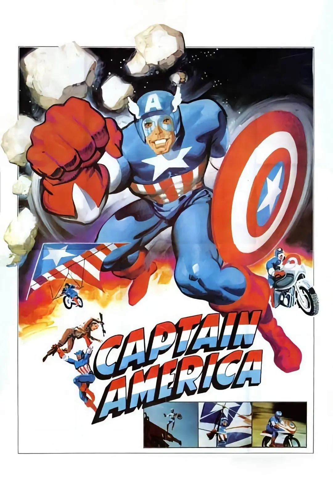 Capitán América_peliplat