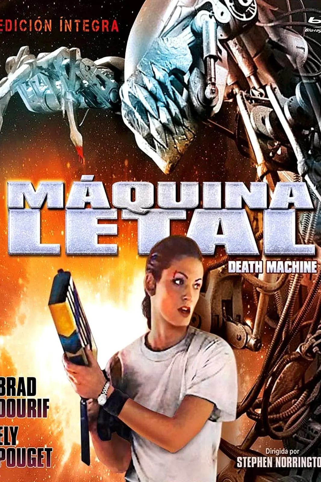 Máquina letal_peliplat