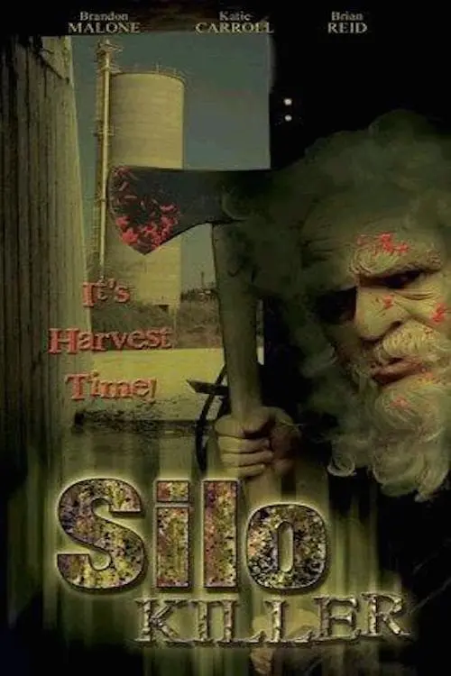 Silo Killer_peliplat